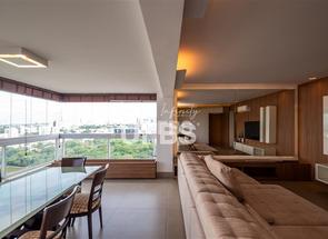 Apartamento, 3 Quartos, 2 Vagas, 3 Suites em [endereco], Setor Oeste, Goiânia, GO valor de R$ 1.450.000,00 no Lugar Certo