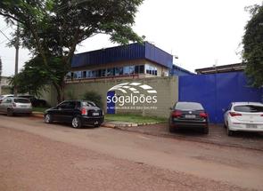 Galpão em Jardim Canadá, Nova Lima, MG valor de R$ 10.000.000,00 no Lugar Certo