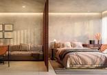 Apart Hotel, 1 Quarto, 1 Suite