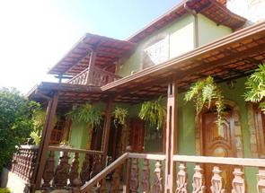 Casa, 5 Quartos, 1 Vaga, 1 Suite em Venda Nova, Belo Horizonte, MG valor de R$ 550.000,00 no Lugar Certo