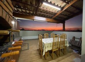 Cobertura, 3 Quartos, 2 Vagas, 1 Suite em Castelo, Belo Horizonte, MG valor de R$ 799.000,00 no Lugar Certo