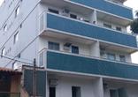Andar, 26 Quartos, 11 Vagas