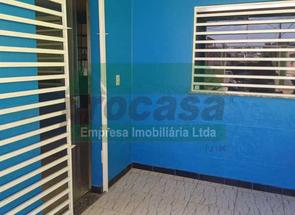 Casa, 3 Quartos, 3 Vagas, 2 Suites para alugar em Redenção, Manaus, AM valor de R$ 3.000,00 no Lugar Certo
