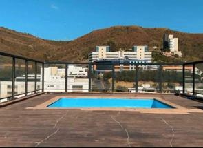 Cobertura, 4 Quartos, 3 Vagas, 1 Suite para alugar em Buritis, Belo Horizonte, MG valor de R$ 17.000,00 no Lugar Certo
