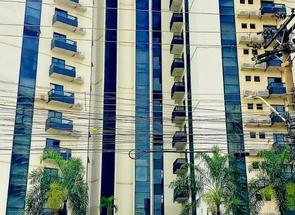 Apart Hotel, 1 Quarto, 1 Vaga, 1 Suite em Rua 9, Setor Oeste, Goiânia, GO valor de R$ 245.000,00 no Lugar Certo