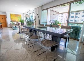 Apartamento, 4 Quartos, 3 Vagas, 2 Suites em Sion, Belo Horizonte, MG valor de R$ 2.500.000,00 no Lugar Certo