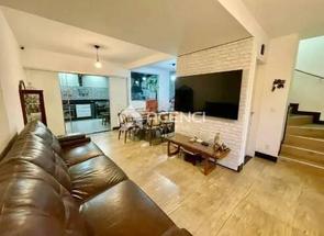 Casa em Condomínio, 3 Quartos, 1 Suite em Alameda dos Sabiás, Cabral, Contagem, MG valor de R$ 790.000,00 no Lugar Certo