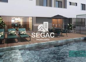 Apartamento, 2 Quartos, 2 Vagas, 1 Suite em Nova Suíssa, Belo Horizonte, MG valor de R$ 790.000,00 no Lugar Certo