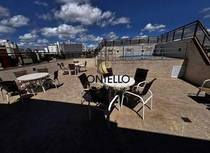 Cobertura, 4 Quartos, 4 Vagas, 1 Suite em Cidade Nova, Belo Horizonte, MG valor de R$ 2.500.000,00 no Lugar Certo