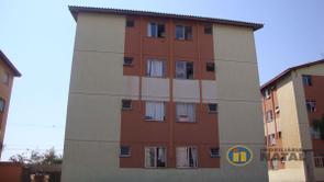 Apartamento, 2 Quartos, 1 Vaga em Nova Olinda, Londrina, PR valor de R$ 120.000,00 no Lugar Certo