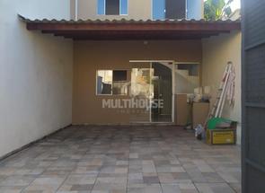 Casa, 3 Quartos para alugar em São Benedito, Santa Luzia, MG valor de R$ 1.945,00 no Lugar Certo