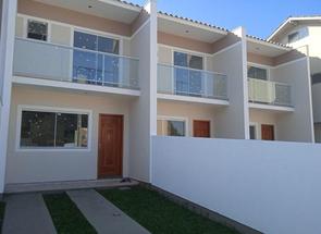 Casa, 2 Quartos, 2 Vagas, 2 Suites em Sertão do Maruim, São José, SC valor de R$ 290.000,00 no Lugar Certo