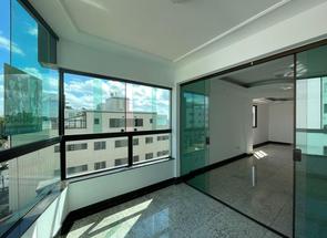 Apartamento, 4 Quartos, 2 Vagas, 1 Suite para alugar em Cidade Nova, Belo Horizonte, MG valor de R$ 5.000,00 no Lugar Certo
