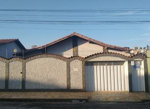 Casa, 3 Quartos, 22 Vagas, 1 Suite em Parque das Américas, Varginha, MG valor de R$ 550.000,00 no Lugar Certo