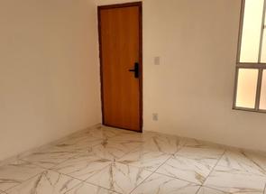 Apartamento, 2 Quartos, 1 Vaga para alugar em São João Batista (venda Nova), Belo Horizonte, MG valor de R$ 1.250,00 no Lugar Certo
