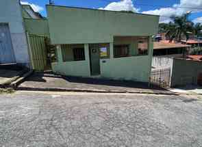 Casa, 3 Quartos, 4 Vagas em Novo Glória, Belo Horizonte, MG valor de R$ 450.000,00 no Lugar Certo