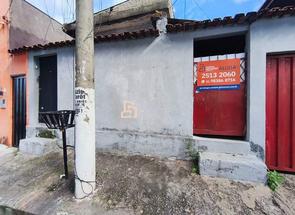 Casa, 2 Quartos para alugar em Rua dos Cravos, Lindéia, Belo Horizonte, MG valor de R$ 850,00 no Lugar Certo