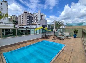 Cobertura, 4 Quartos, 3 Vagas, 1 Suite em Buritis, Belo Horizonte, MG valor de R$ 2.130.000,00 no Lugar Certo