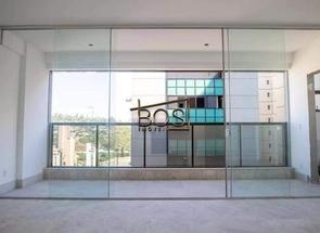 Apartamento, 4 Quartos, 3 Vagas, 2 Suites em Lourdes, Belo Horizonte, MG valor de R$ 2.880.000,00 no Lugar Certo
