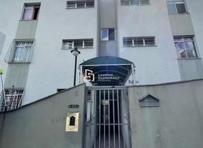 Apartamento, 3 Quartos, 2 Vagas para alugar em Rua Conselheiro Joaquim Caetano, Nova Granada, Belo Horizonte, MG valor de R$ 2.200,00 no Lugar Certo