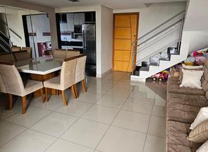 Cobertura, 3 Quartos, 2 Vagas, 1 Suite em Jardim Riacho das Pedras, Contagem, MG valor de R$ 1.200.000,00 no Lugar Certo