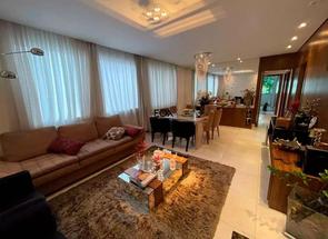 Apartamento, 3 Quartos, 2 Vagas, 1 Suite em Lourdes, Belo Horizonte, MG valor de R$ 1.450.000,00 no Lugar Certo