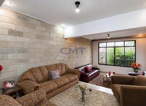Casa, 5 Quartos, 3 Vagas, 2 Suites em Sagrada Família, Belo Horizonte, MG valor de R$ 2.100.000,00 no Lugar Certo
