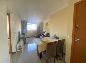 Apartamento, 3 Quartos, 2 Vagas, 1 Suite em Sagrada Família, Belo Horizonte, MG valor de R$ 440.000,00 no Lugar Certo