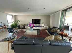 Apartamento, 4 Quartos, 5 Vagas, 3 Suites em Belvedere, Belo Horizonte, MG valor de R$ 5.400.000,00 no Lugar Certo