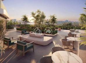 Cobertura, 4 Quartos, 4 Vagas, 3 Suites em Rua Planetóides, Santa Lúcia, Belo Horizonte, MG valor de R$ 4.680.800,00 no Lugar Certo