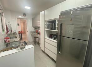 Apartamento, 4 Quartos, 2 Vagas, 1 Suite em Sagrada Família, Belo Horizonte, MG valor de R$ 949.000,00 no Lugar Certo