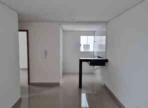 Apartamento, 2 Quartos, 2 Vagas em Santa Branca, Belo Horizonte, MG valor de R$ 309.000,00 no Lugar Certo