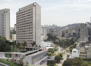 Apartamento, 4 Quartos, 3 Vagas, 2 Suites em Santa Lúcia, Belo Horizonte, MG valor de R$ 2.907.629,00 no Lugar Certo