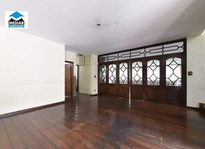 Casa, 6 Quartos, 6 Vagas, 4 Suites em Mangabeiras, Belo Horizonte, MG valor de R$ 4.200.000,00 no Lugar Certo