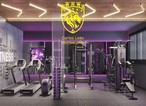 Apartamento, 2 Quartos, 1 Vaga, 1 Suite em Santa Efigênia, Belo Horizonte, MG valor de R$ 1.043.700,00 no Lugar Certo