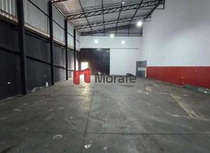 Galpão para alugar em Santa Mônica, Belo Horizonte, MG valor de R$ 10.000,00 no Lugar Certo