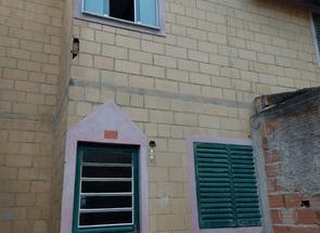 Casa, 2 Quartos, 1 Vaga em Lagoa, Belo Horizonte, MG valor de R$ 130.000,00 no Lugar Certo