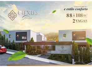 Casa, 2 Quartos, 2 Vagas, 1 Suite em Buritis, Belo Horizonte, MG valor de R$ 950.000,00 no Lugar Certo