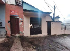 Casa, 1 Quarto, 1 Suite para alugar em Rua Doutor Ribeiro Pena, Das Industrias I (barreiro), Belo Horizonte, MG valor de R$ 800,00 no Lugar Certo