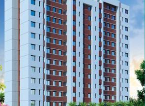 Apartamento, 2 Quartos, 1 Vaga, 1 Suite em Lagoinha Leblon (venda Nova), Belo Horizonte, MG valor de R$ 302.671,00 no Lugar Certo
