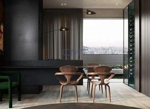 Apartamento, 1 Quarto, 1 Suite em Savassi, Belo Horizonte, MG valor de R$ 738.760,00 no Lugar Certo