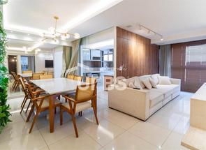 Apartamento, 2 Quartos, 2 Vagas, 2 Suites em Avenida T 7, Setor Oeste, Goiânia, GO valor de R$ 920.000,00 no Lugar Certo