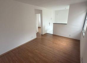 Apartamento, 2 Quartos, 1 Vaga em Duque de Caxias, Betim, MG valor de R$ 170.000,00 no Lugar Certo