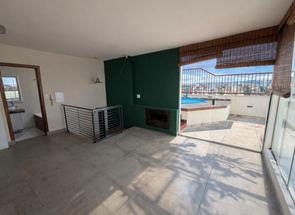 Cobertura, 3 Quartos, 2 Vagas, 1 Suite em Palmares, Belo Horizonte, MG valor de R$ 610.000,00 no Lugar Certo