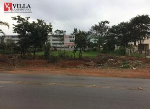 Lote para alugar em Campinho, Lagoa Santa, MG valor de R$ 2.200,00 no Lugar Certo