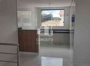 Cobertura, 3 Quartos, 2 Vagas, 1 Suite em Santa Branca, Belo Horizonte, MG valor de R$ 570.000,00 no Lugar Certo