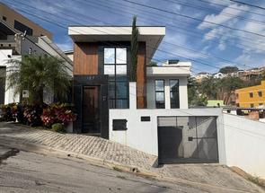 Casa, 3 Quartos, 5 Vagas, 1 Suite em Masterville, Sarzedo, MG valor de R$ 1.250.000,00 no Lugar Certo