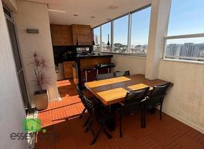 Apartamento, 3 Quartos, 4 Vagas, 1 Suite em Alvorada, Contagem, MG valor de R$ 620.000,00 no Lugar Certo