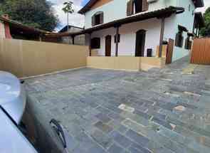 Casa, 3 Quartos, 6 Vagas, 1 Suite em Cachoeira, Sao Jose da Lapa, MG valor de R$ 617.000,00 no Lugar Certo