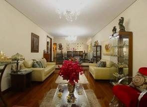 Apartamento, 4 Quartos, 2 Vagas, 2 Suites em Lourdes, Belo Horizonte, MG valor de R$ 1.800.000,00 no Lugar Certo
